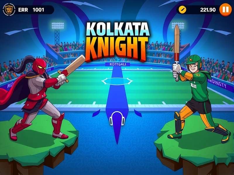 Kolkata Knight Player Community